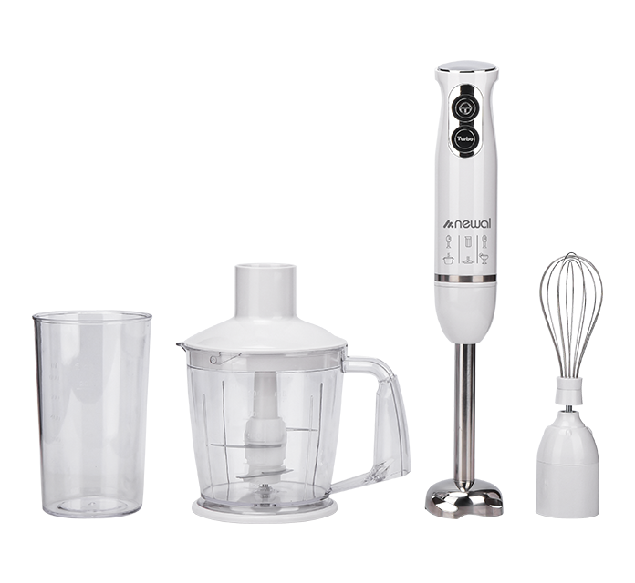 NEWAL HAND BLENDER SET NWL 427