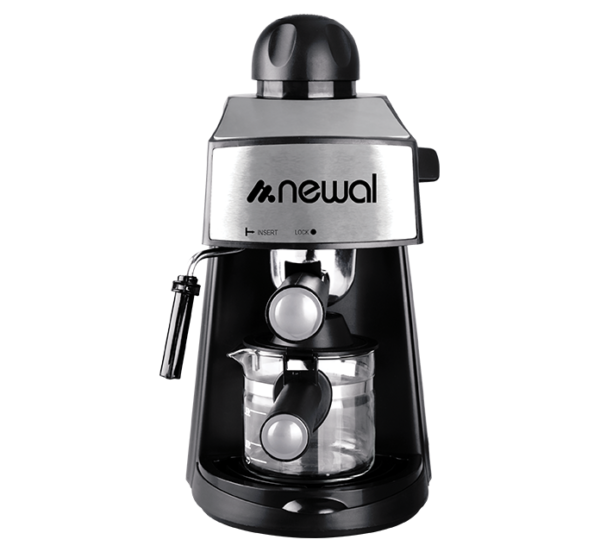 NEWAL Coffee Maker NWL 3850