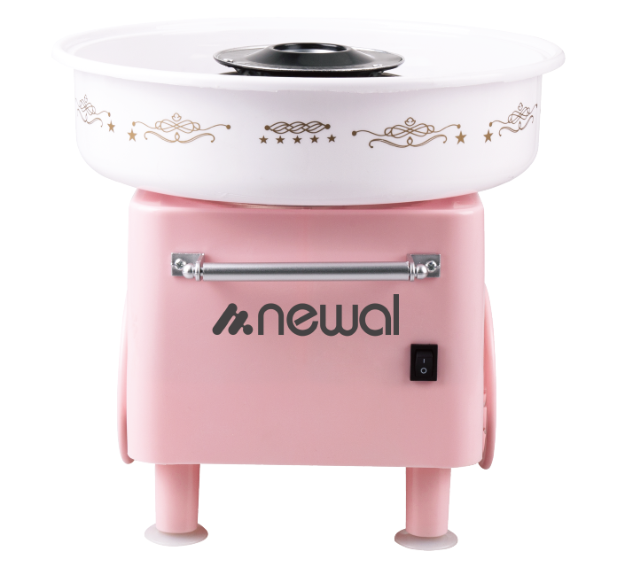 NWL-1088 Newal Cotton Candy Maker