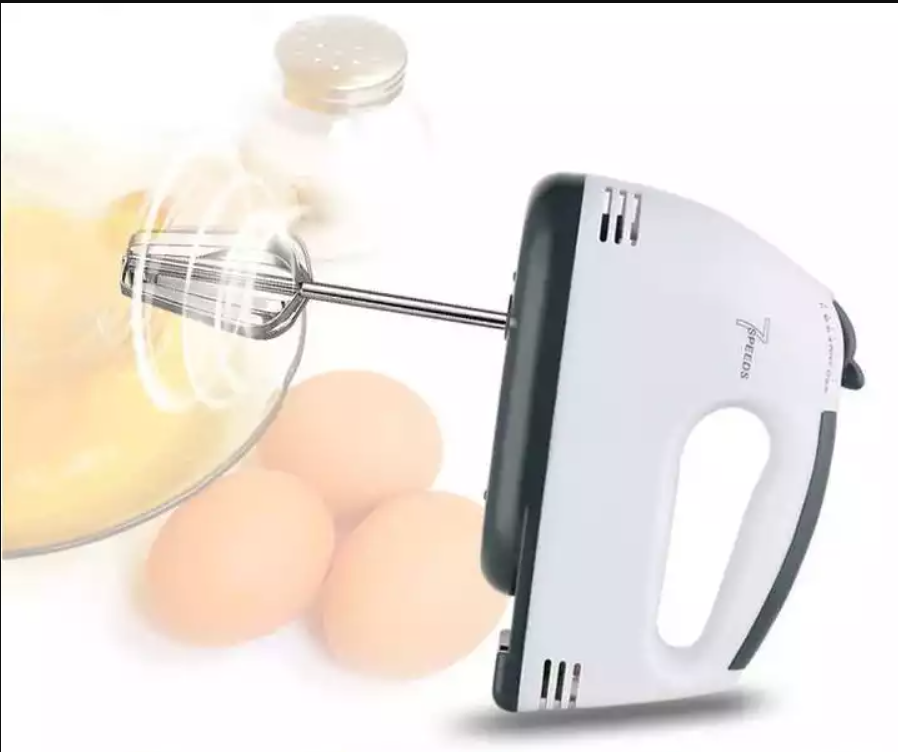 Hand Mixer