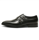 Genuine Sapato Leather Shoes For Men