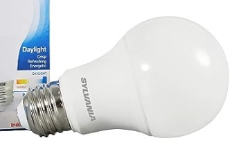 Sylvania-Bulb Energy Saver 3U 25W E27 BESL25S