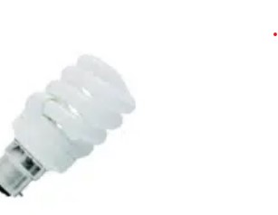 Bulb Tronic Warm White E/Saver 20W E14 BEST20E14W