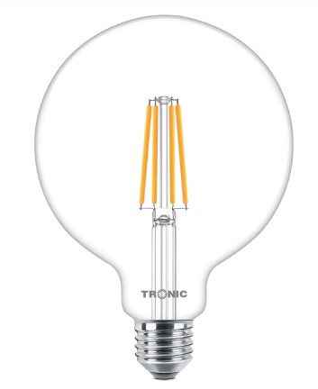 Bulb Led 1W E27 Warm White Tronic BL1WWE27