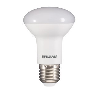 Sylvania-Bulb Spot R63 - 60W - E27 BR63S