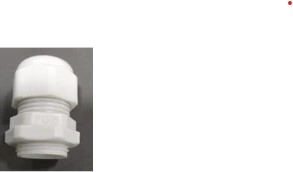 Cable Gland Pvc Pg 13.5 CG13.5G