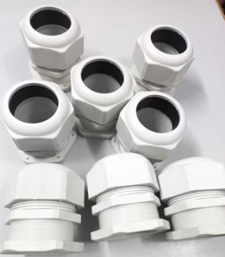 Cable Gland Pvc Pg 21 CG21G