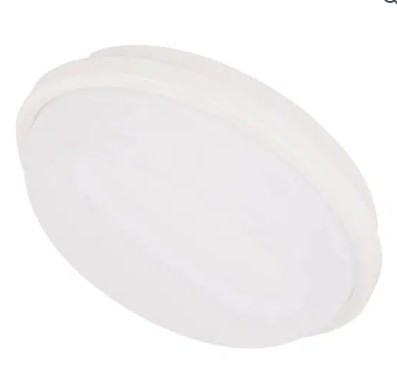 Tronic Bulkhead Ceiling Light LED 250MM Blue CL 3910-DL-BL 10W