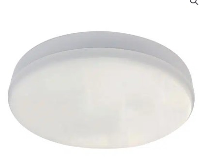 Tronic Bulkhead Sensor Light LED (Adjustable Timer) CL 6310-DL-SL-PH