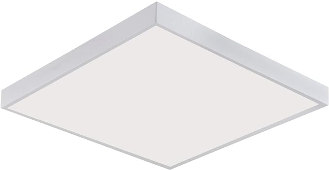 CEILING LIGHT SQ 40W