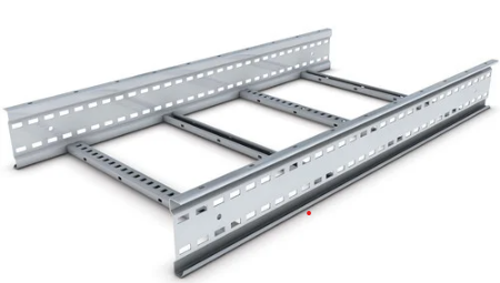 Cable Tray G.I LADDER 150Mm X 50 CL15050