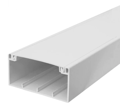 Trunking Tee 50X100 Tronic CM 1050-08