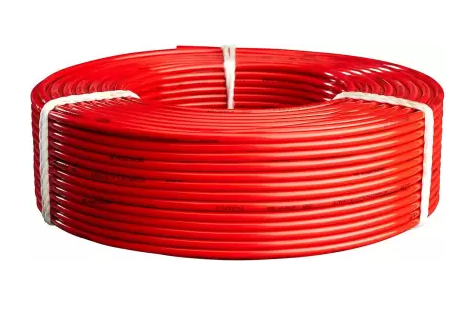 CABLE SINGLE CORE 4.00MM RED