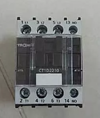 Tronic Contactor (T) 22 A 1NO 415V CT1D2210 N5