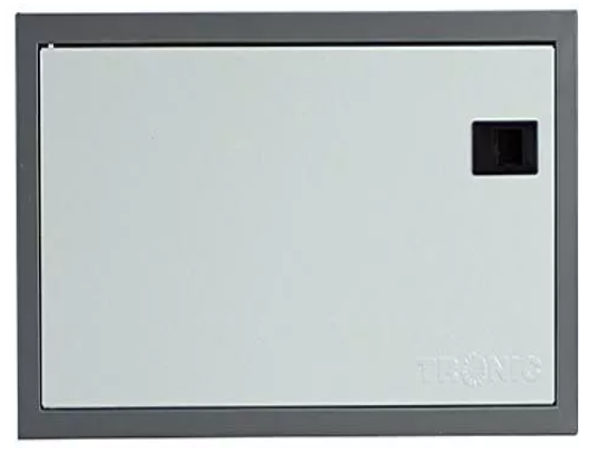 Tronic Consumer Unit 12 Ways SP DB 2012-16