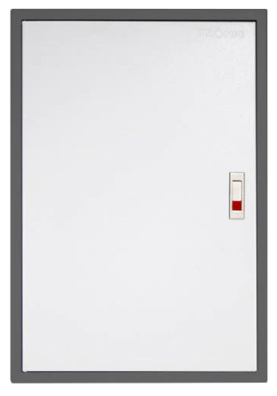 DISTRIBUTION BOARD 12SLOT