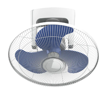 Fan Cycle 16 Tronic - DF OF16-GO