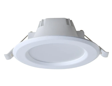 Fitting Downlight 4 WITHOUT GLASS Fusion CH DL4002CH