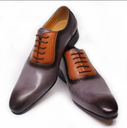 Men Leather Dress Shoes