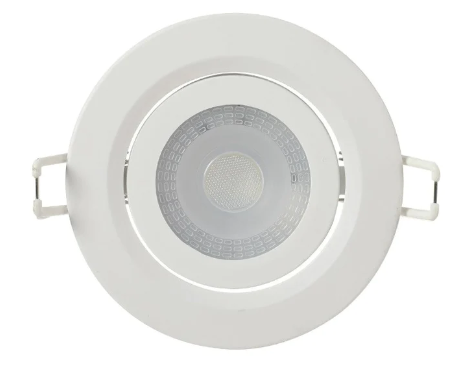 Tronic Fitting Downlight LED 5W EL 05H1-WH-DL