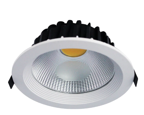 Tronic Fitting Downlight LED 12W EL 12I1-WH-DL