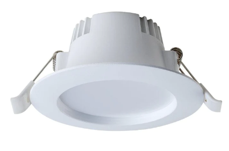 DOWN LIGHT LED 6W WW