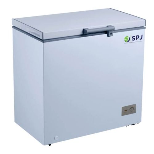 SPJ DEEP FREEZER 495