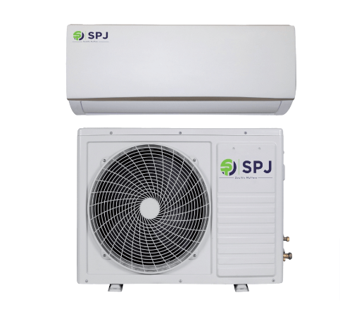 9000 BTU AIR CONDITIONER