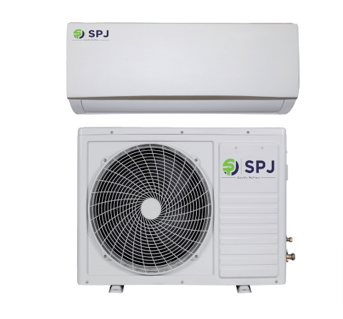 18000 BTU AIR CONDITIONER