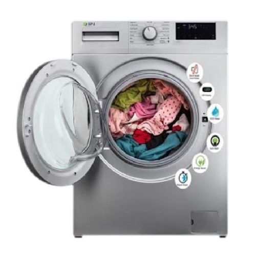 SPJ 7Kg Front Load Fully Automatic Washing Machine