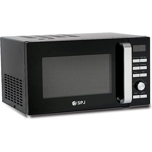 MWBLU-25L004 SPJ 25 LTR DIGITAL MICROWAVE