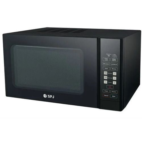 MWBLU-34L006 SPJ 34 LTR DIGITAL MICROWAVE WITH GRILL