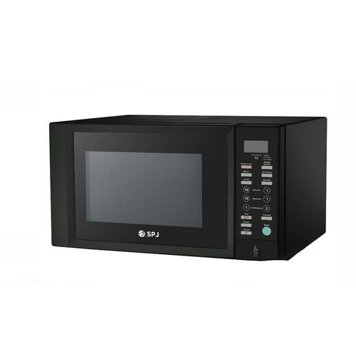 MWBLU-43L007 SPJ 43 LTR MICROWAVE DIGITAL WITH GRILL