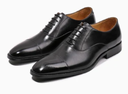 Formal Leather Business Dress Shoes