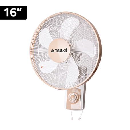 NWL-327 Wall Fan