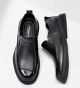 Office Business Occasion Men Leather Dress Shoes