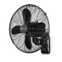 Metal Electric Air Cooler 16" Mount Wall Fan