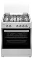 VENUS VC6606/60 cms 4 Gas with Electric Oven & Grill