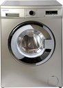 KENWOOD WMM08/8Kg, 1000RPM, 15 Wash Programs with Rapid wash, Silver