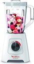 MOULINEX LM423127/600 W 2L Jug 2 Attachments