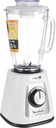 MOULINEX LM438127/600W 1.75l Glass Jar 2 Attachments