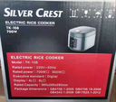 5L Electronic Rice Cooker