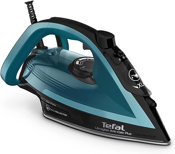 TEFAL FV6832M0/2800W- FRANCE