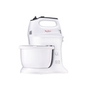 MOULINEX HM311127/300 W Mixer/ Beater with 3.5L Bowl