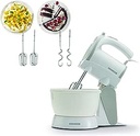 KENWOOD HMP22/Hand Mixer with Bowl 300W 2.4L