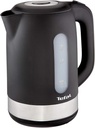 TEFAL KO330827/1.7L, Equinox 2400w Plastic Black