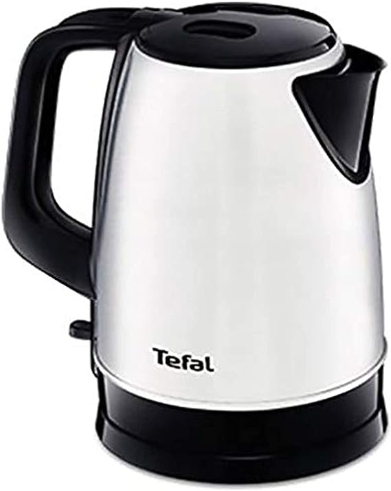 TEFAL KI150D27/1.7L, 2400W,Stainless Steel