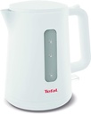 TEFAL KO200127/1.7L, Element 2400W Plastic - White