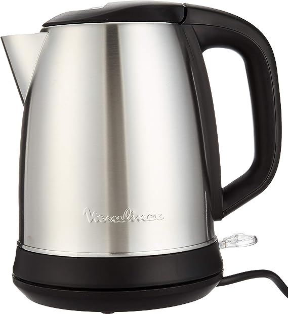 MOULINEX BY550D27/1.7L Subito 2400W Stainless Steel