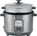 KENWOOD RCM45/Rice Cooker 1.8L with Steam Basket 700W